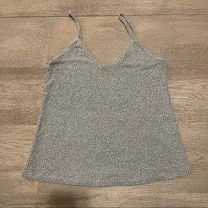 V-Neck Tank